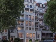 Mehr Raum. Mehr Licht. Mehr Leben. - Hamburg