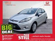 Ford Fiesta 1.25 - Champions Edt. Klima* Winterpaket* - Augsburg