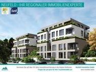 *ERSTBEZUG* Idyllische 4,5-Zimmer-Wohnung direkt am Kocher - Ihr neues Zuhause wartet! - Oedheim