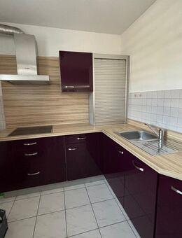 Einbauküche - Esslingen (Neckar)