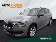 Skoda Kamiq, 1.5 TSI Style, Jahr 2024 - Marktoberdorf