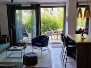 Charmante 1-Zimmer-Wohnung in Top-Lage Hamburg Othmarschen - Hamburg