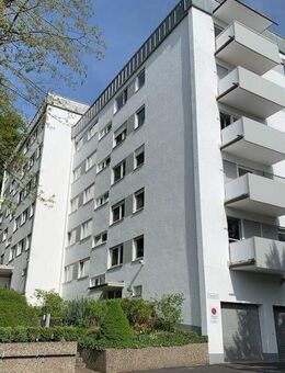 2,5 Zimmer-ETW mit Balkon in bester Lage von Wiesbaden, Nähe Neroberg - Wiesbaden