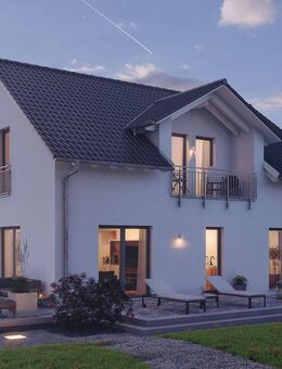 TRAUMHAUS zu Spitzenpreis inklusive Grundstück. - Berlin