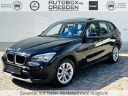 BMW X1 25d +1.H+LEDER+NAVI+PANO+BI-X+ - Dresden