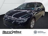 VW Golf, 1.5 TSI 8 Life APP, Jahr 2024 - Neu Ulm