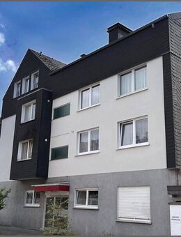 8 nachgefragte Wohnungen mit rd. 552 m² Wfl. im Zentrum von Lippstadt - Lippstadt