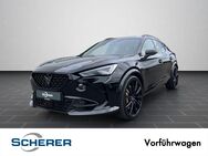 CUPRA Formentor, 2.5 TSI VZ5 BAT ABT, Jahr 2024 - Saarbrücken