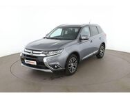 Mitsubishi Outlander 2.2 DI-D Top 4WD - Berlin