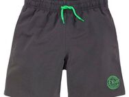 s.Oliver Badeshorts mit seitlichem Logodruck