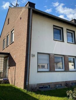 4 Zimmer in Viersen - Viersen