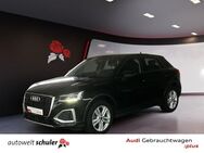 Audi Q2, 1.5 TFSI 35 advanced, Jahr 2022 - Zimmern (Rottweil)