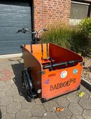 Babboe Big E zu verkaufen, Top Zustand!!! in 47906