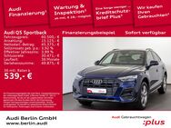 Audi Q5, Sportback advanced 40 TDI qu °, Jahr 2023 - Berlin