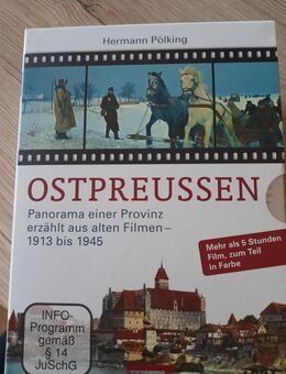 Noch einmal sehen. - Dortmund Schüren