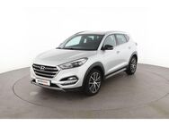 Hyundai Tucson 1.6 TGDI Passion + 2WD - Berlin