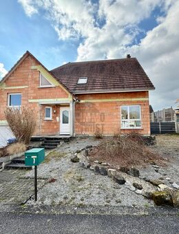 GRENZNAHES LEBEN IM WUNDERSCHÖNEN ELSASS - Rastatt