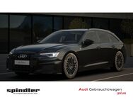 Audi A6, Avant S-Line 55TFSIe Quattro, Jahr 2021 - Würzburg