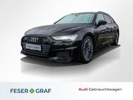 Audi A6, Avant 55TFSI e sport, Jahr 2020 - Magdeburg