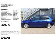 VW Polo, 1.0 TSI VI Style, Jahr 2024 - Hildesheim