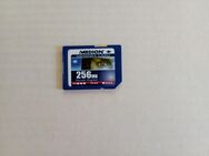 Medion SD-Karte SD Speicherkarte, 256 MB, Schreiben 5,45 MB/s - Chemnitz