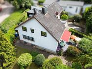Traumhaftes Zweifamilienhaus am Annaberg mit Blick auf den Merkur - Baden-Baden