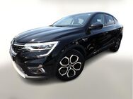 Renault Arkana TCe 140 MHEV EDC Techno Nav Kam PDC Ke... - Selent