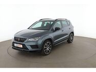 Cupra Ateca 2.0 TSI 4Drive - Berlin