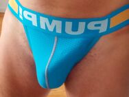 Verkaufe getragene Jockstrap - Kaltenkirchen