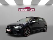 VW Golf R 7 2.0TSI 4M DSG VIRTUAL PANO NAVI PRO 19Z LED - Ahrensburg