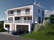 Elegante Architektur trift auf exclusive Lage! - Metzingen