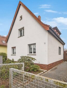 Einfamilienhaus in bester Innenstadtlage von Cottbus - Cottbus