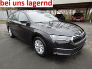 Skoda Octavia, 1.5 TSI Combi mHEV Selection, Jahr 2022 - Föritz