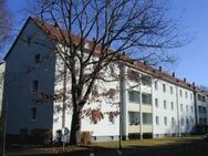 Einziehen und Wohlfühlen! Renovierte 3 Zimmerwohnung mit Balkon - Nürnberg