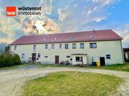 Charmanter Resthof für Pferdeliebhaber - Ländliches Idyll mit Platz für Zwei- und Vierbeiner! - Steina