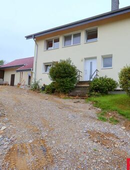 Erstbezug nach Sanierung - Lichtenau (Nordrhein-Westfalen)