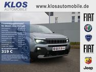 Jeep Avenger, 1.2 SUMMIT e-Hybrid 100 DCT6 WINTER, Jahr 2024 - Dreieich