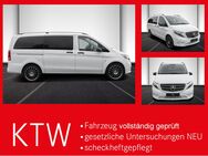 Mercedes Vito, 114CDIür, Jahr 2023 - Hildesheim