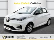 Renault ZOE, Z E 40 Life Batteriemiete, Jahr 2020 - Schmalkalden