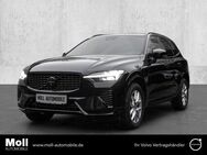 Volvo XC60, Plus Black Edition Recharge Plug-In Hybrid AWD T8 Twin Engine EU6d, Jahr 2024 - Wuppertal