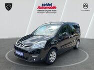 Citroën Berlingo, VTi 95, Jahr 2017 - Wunstorf