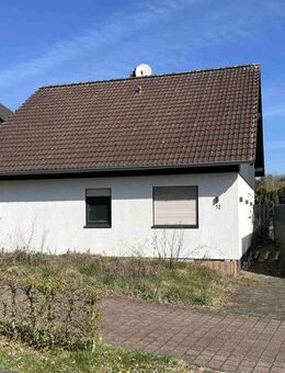 Das perfekte Zuhause - Einfamilienhaus in Bitburg - Bitburg