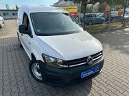 VW Caddy 2.0 TDI DPF*Nfz Kasten BMT.*KLIMA*AHK*PDC* - Offenbach (Main)