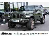 Jeep Wrangler, BRUTE RICHMOND CUSTOM 4xe UMBAU GTR Pack SKY-ONE PERFORMANCE, Jahr 2023 - Pohlheim