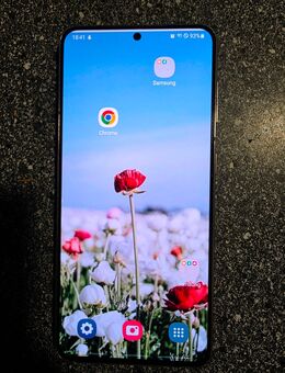 Samsung Galaxy S21 5G Phantom Pink 128GB - Schulzendorf