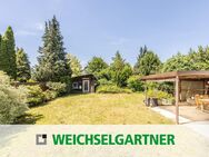 Attraktives Wohnbaugrundstück mit herrlichem West-Garten - München