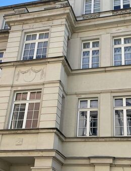 Starke Rendite & Weiteres Mietpotenzial - Sebnitz