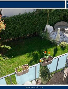 Großzügige Doppelhaushälfte in begehrter Lage - Frankfurt (Main)