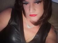 Crossdresser - Borna