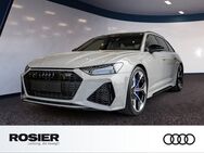 Audi RS6, Avant performance, Jahr 2022 - Menden (Sauerland)